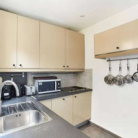 Apartment Bnbnova - 2br - Palais Garnier & Place Vendome *